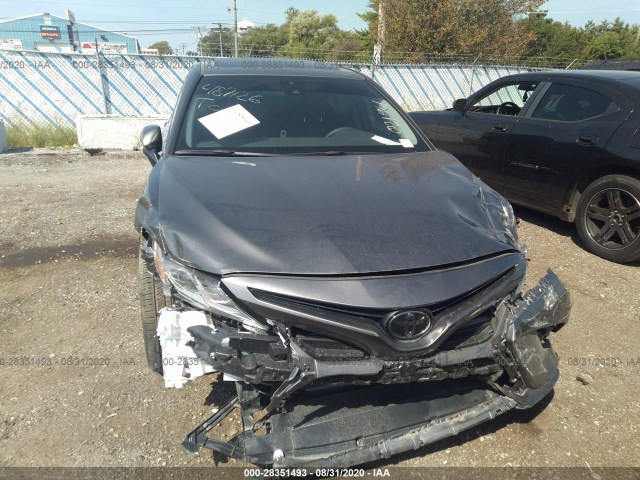 Photo 5 VIN: 4T1G11AK8LU884229 - TOYOTA CAMRY 