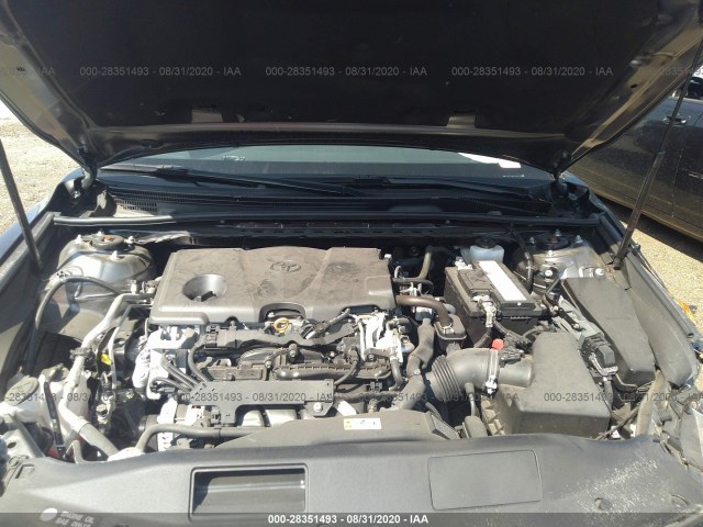 Photo 9 VIN: 4T1G11AK8LU884229 - TOYOTA CAMRY 