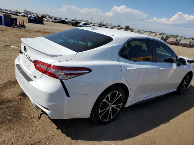 Photo 2 VIN: 4T1G11AK8LU897076 - TOYOTA CAMRY SE 