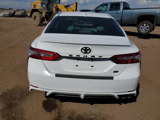 Photo 5 VIN: 4T1G11AK8LU897076 - TOYOTA CAMRY SE 