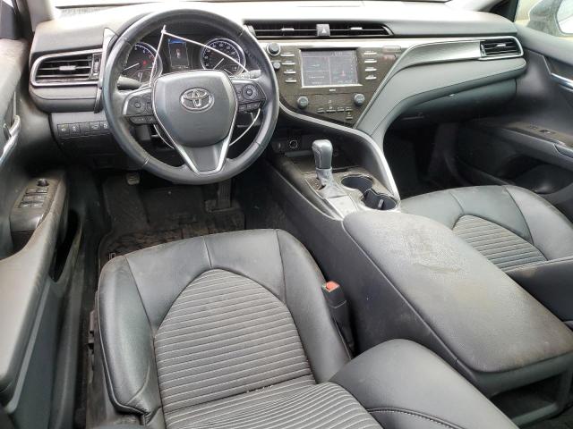 Photo 7 VIN: 4T1G11AK8LU897076 - TOYOTA CAMRY SE 