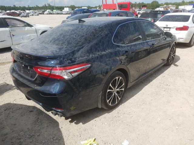 Photo 3 VIN: 4T1G11AK8LU897160 - TOYOTA CAMRY SE 