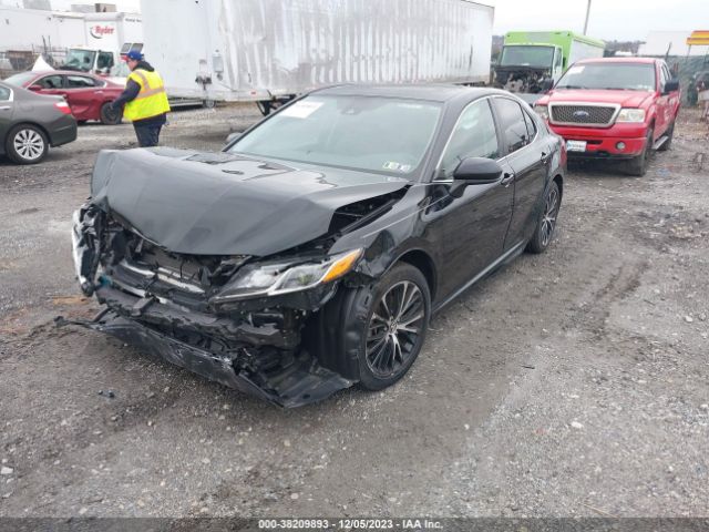 Photo 1 VIN: 4T1G11AK8LU897546 - TOYOTA CAMRY 