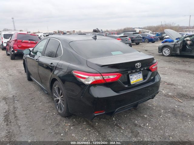 Photo 2 VIN: 4T1G11AK8LU897546 - TOYOTA CAMRY 