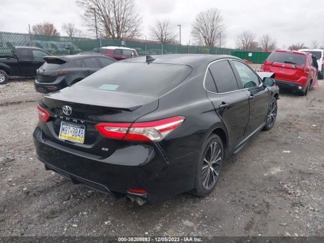 Photo 3 VIN: 4T1G11AK8LU897546 - TOYOTA CAMRY 