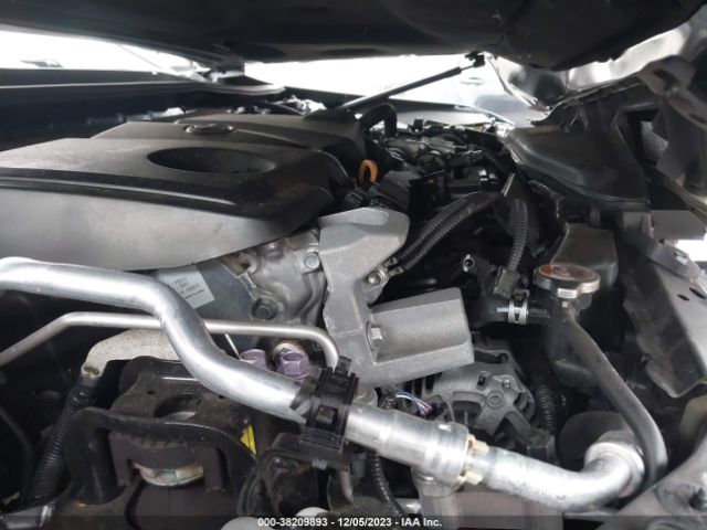 Photo 9 VIN: 4T1G11AK8LU897546 - TOYOTA CAMRY 