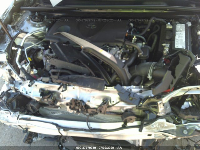 Photo 9 VIN: 4T1G11AK8LU898311 - TOYOTA CAMRY 