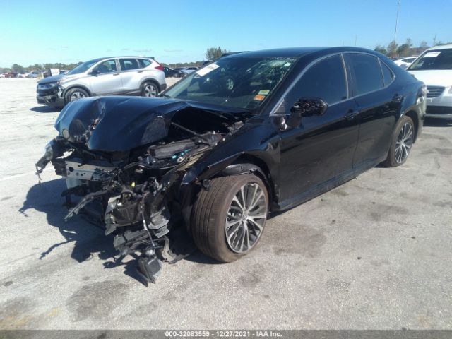 Photo 1 VIN: 4T1G11AK8LU903006 - TOYOTA CAMRY 