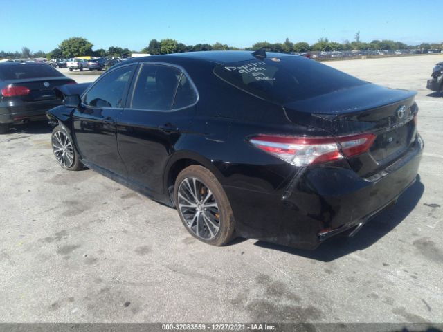 Photo 2 VIN: 4T1G11AK8LU903006 - TOYOTA CAMRY 