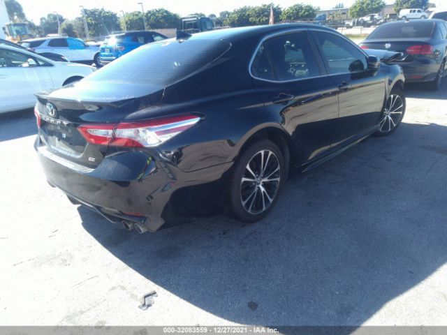 Photo 3 VIN: 4T1G11AK8LU903006 - TOYOTA CAMRY 