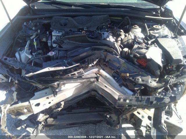 Photo 9 VIN: 4T1G11AK8LU903006 - TOYOTA CAMRY 