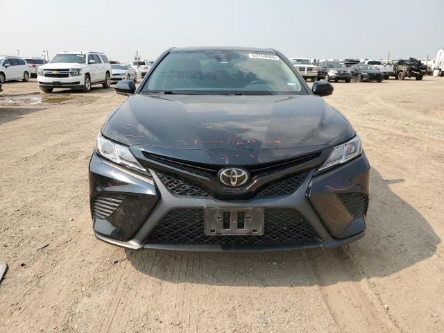 Photo 4 VIN: 4T1G11AK8LU903295 - TOYOTA CAMRY SE 