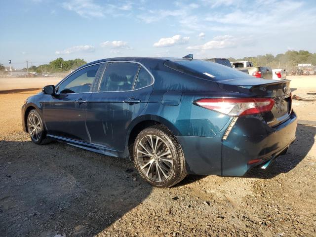 Photo 1 VIN: 4T1G11AK8LU906004 - TOYOTA CAMRY SE 