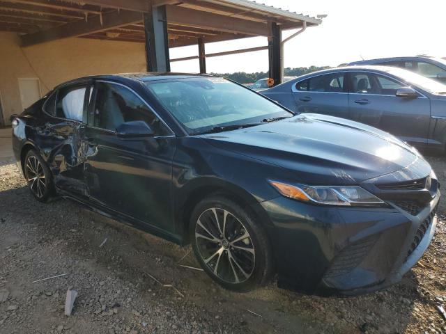 Photo 3 VIN: 4T1G11AK8LU906004 - TOYOTA CAMRY SE 