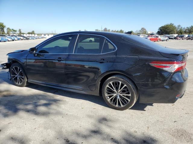 Photo 1 VIN: 4T1G11AK8LU907217 - TOYOTA CAMRY SE 