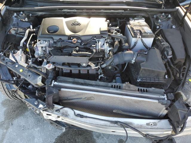 Photo 10 VIN: 4T1G11AK8LU907217 - TOYOTA CAMRY SE 