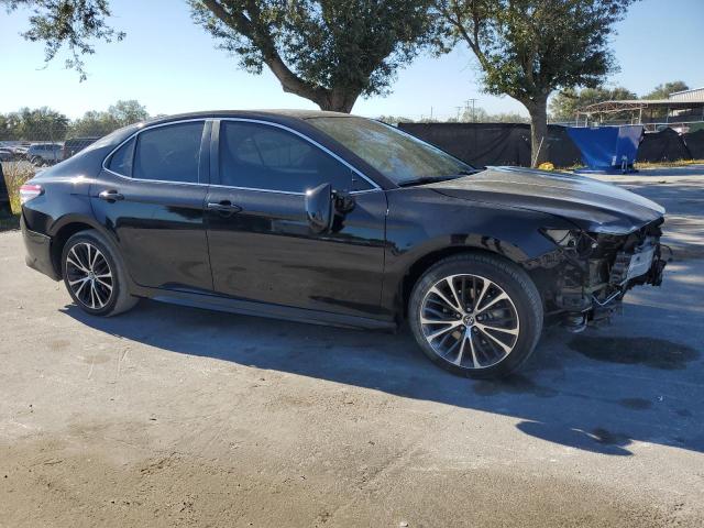 Photo 3 VIN: 4T1G11AK8LU907217 - TOYOTA CAMRY SE 