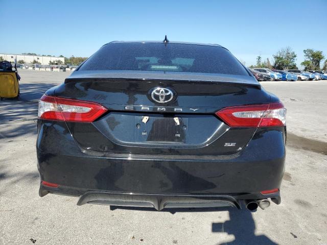 Photo 5 VIN: 4T1G11AK8LU907217 - TOYOTA CAMRY SE 