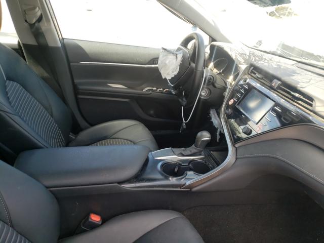 Photo 4 VIN: 4T1G11AK8LU908626 - TOYOTA CAMRY SE 