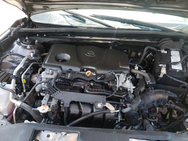 Photo 6 VIN: 4T1G11AK8LU908626 - TOYOTA CAMRY SE 