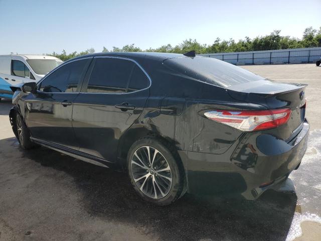 Photo 1 VIN: 4T1G11AK8LU914362 - TOYOTA CAMRY SE 