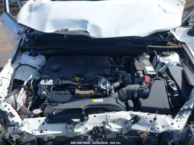 Photo 9 VIN: 4T1G11AK8LU915513 - TOYOTA CAMRY 