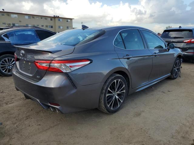 Photo 2 VIN: 4T1G11AK8LU915558 - TOYOTA CAMRY SE 