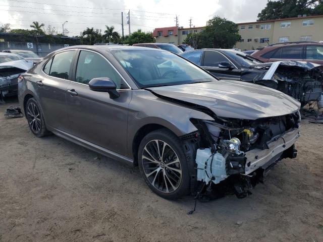 Photo 3 VIN: 4T1G11AK8LU915558 - TOYOTA CAMRY SE 