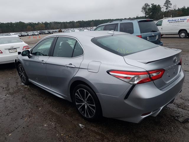 Photo 2 VIN: 4T1G11AK8LU915771 - TOYOTA CAMRY SE 