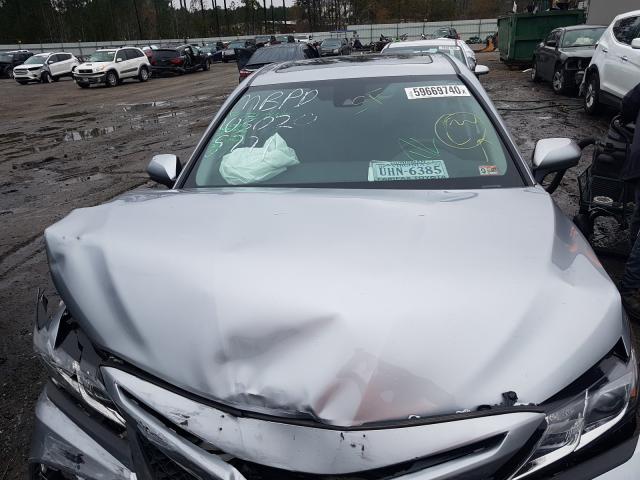 Photo 6 VIN: 4T1G11AK8LU915771 - TOYOTA CAMRY SE 