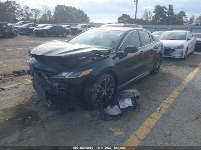 Photo 1 VIN: 4T1G11AK8LU921361 - TOYOTA CAMRY 