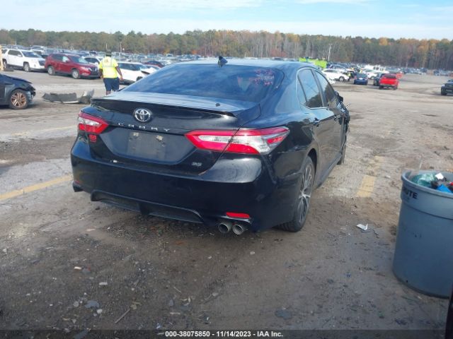 Photo 3 VIN: 4T1G11AK8LU921361 - TOYOTA CAMRY 