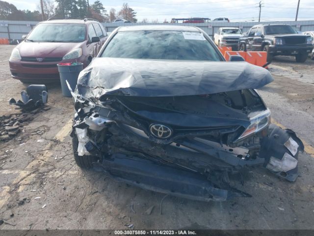 Photo 5 VIN: 4T1G11AK8LU921361 - TOYOTA CAMRY 