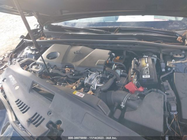 Photo 9 VIN: 4T1G11AK8LU921361 - TOYOTA CAMRY 