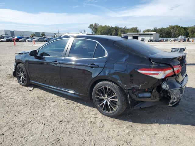 Photo 1 VIN: 4T1G11AK8LU923319 - TOYOTA CAMRY 