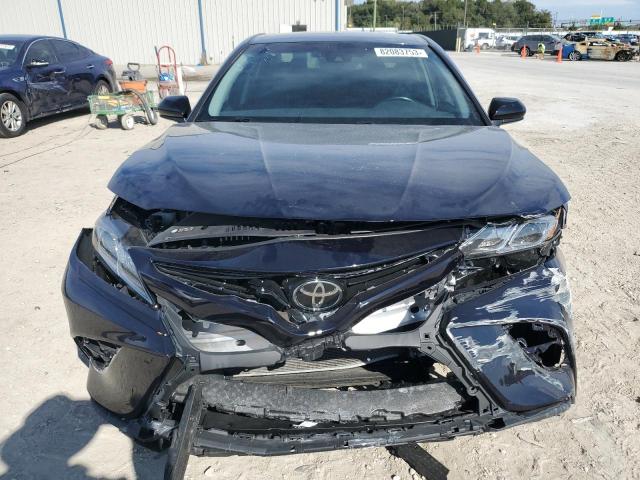 Photo 4 VIN: 4T1G11AK8LU923319 - TOYOTA CAMRY 