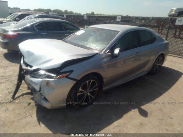 Photo 1 VIN: 4T1G11AK8LU925250 - TOYOTA CAMRY 