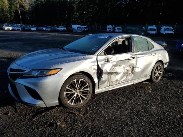 Photo 0 VIN: 4T1G11AK8LU926544 - TOYOTA CAMRY 