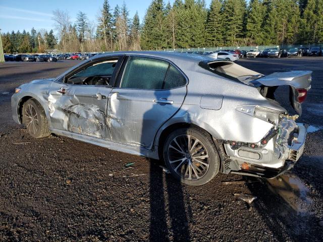 Photo 1 VIN: 4T1G11AK8LU926544 - TOYOTA CAMRY 