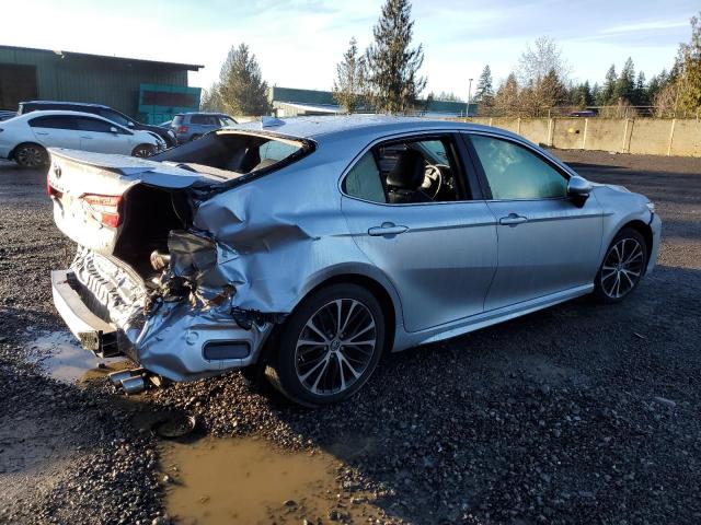 Photo 2 VIN: 4T1G11AK8LU926544 - TOYOTA CAMRY 