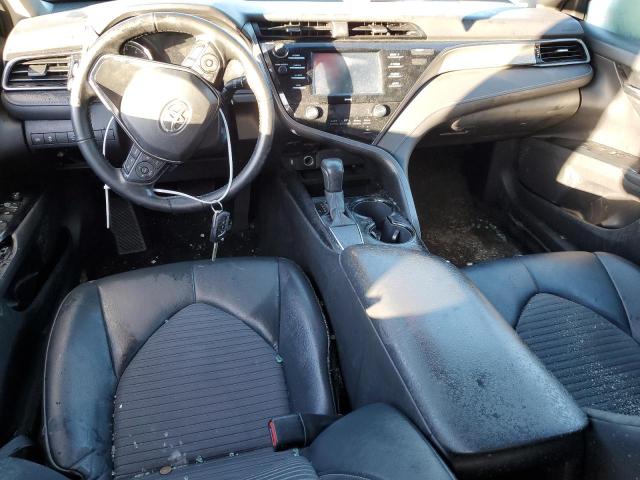 Photo 7 VIN: 4T1G11AK8LU926544 - TOYOTA CAMRY 