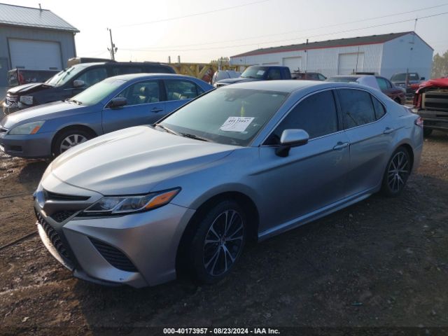 Photo 1 VIN: 4T1G11AK8LU928259 - TOYOTA CAMRY 