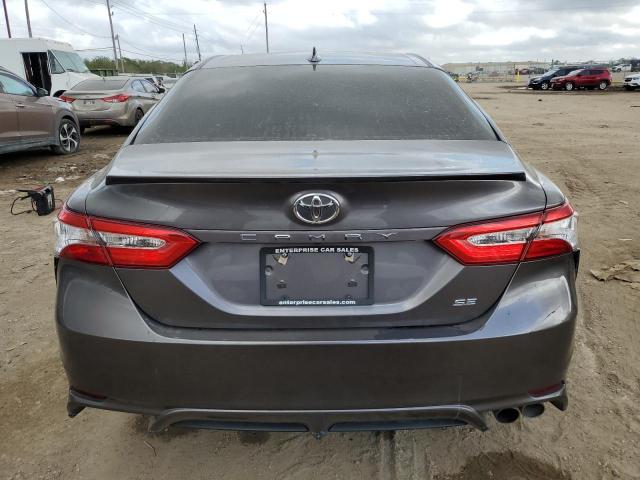 Photo 5 VIN: 4T1G11AK8LU929170 - TOYOTA CAMRY SE 