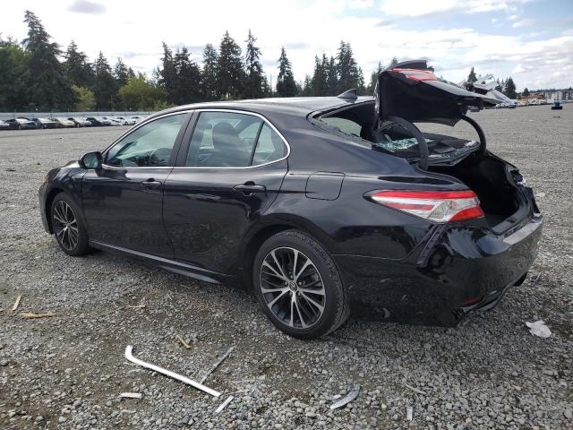 Photo 1 VIN: 4T1G11AK8LU931517 - TOYOTA CAMRY SE 