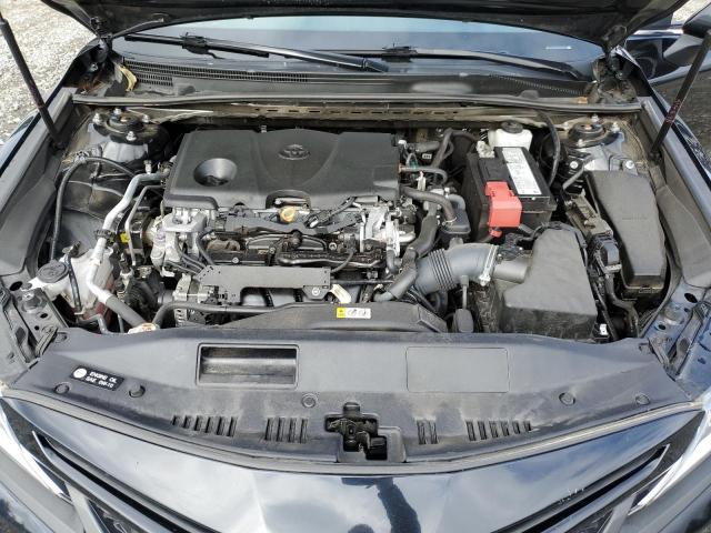 Photo 10 VIN: 4T1G11AK8LU931517 - TOYOTA CAMRY SE 