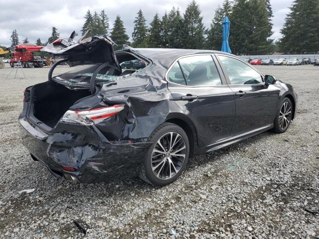 Photo 2 VIN: 4T1G11AK8LU931517 - TOYOTA CAMRY SE 