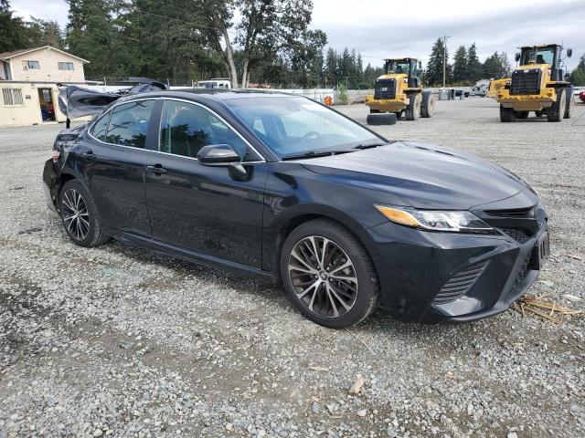 Photo 3 VIN: 4T1G11AK8LU931517 - TOYOTA CAMRY SE 