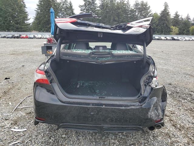 Photo 5 VIN: 4T1G11AK8LU931517 - TOYOTA CAMRY SE 