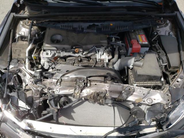 Photo 6 VIN: 4T1G11AK8LU931629 - TOYOTA CAMRY SE 