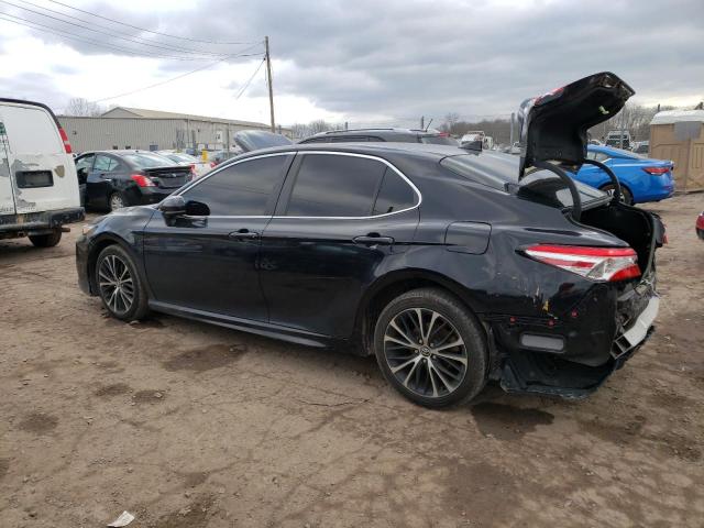 Photo 1 VIN: 4T1G11AK8LU932537 - TOYOTA CAMRY SE 